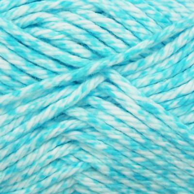 Sudz Cotton 54010 Seaspray Yarn Estelle Yarns The Wool Queen 621977540100