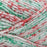Sudz Cotton 54014 Holiday Stripe Yarn Estelle Yarns The Wool Queen 621977540148