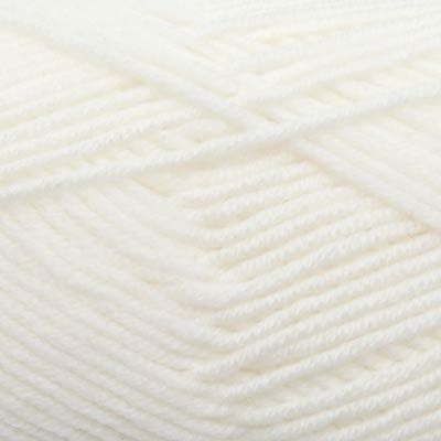 Superwash Merino DK by Estelle Snow Q40301 Yarn Estelle Yarns The Wool Queen 621977403016