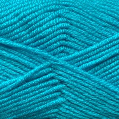 Superwash Merino DK by Estelle Turquoise Q40329 Yarn Estelle Yarns The Wool Queen 621977403290